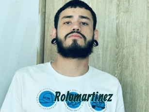Rolomartinez