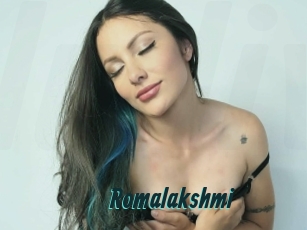 Romalakshmi