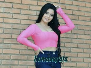 Romanagata