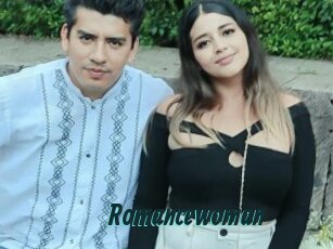 Romancewoman