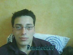 Romanodu03