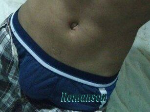 Romanson