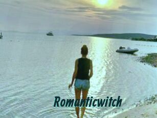 Romanticwitch