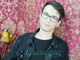 Romawantplay