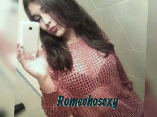 Romeehosexy