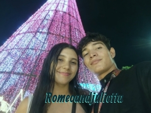 Romeoandjulietta