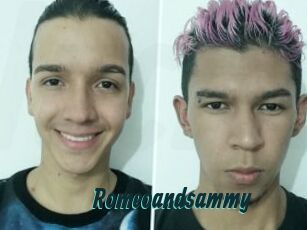 Romeoandsammy