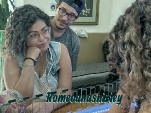 Romeoandshirley