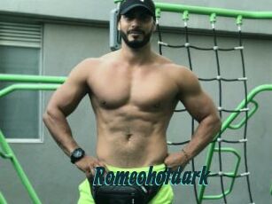 Romeohotdark