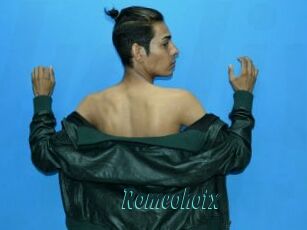 Romeohotx