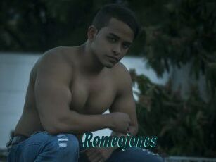 Romeojones