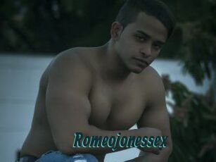 Romeojonessex