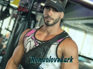 romeolovedark Lucy Live