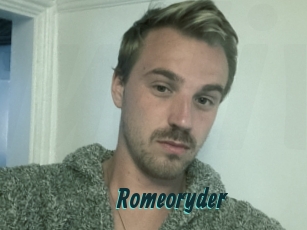 Romeoryder