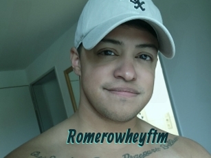 Romerowheyftm
