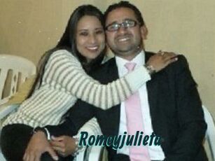 Romeyjulieta