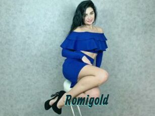 Romigold