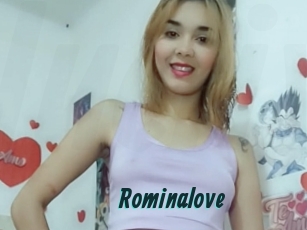Rominalove