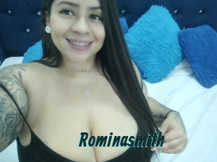 Rominasmith