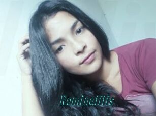 Rominatitis