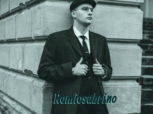 Romiosabrino