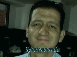 Romirmoncada