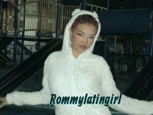 Rommylatingirl