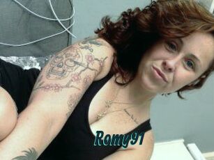 Romy91