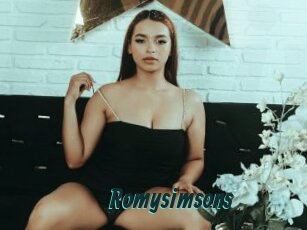 Romysimsons