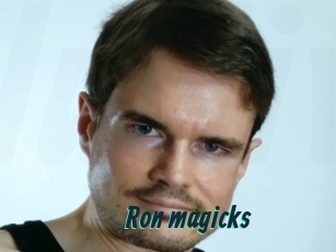 Ron_magicks
