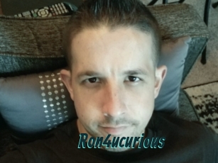 Ron4ucurious