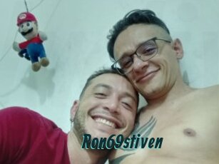 Ron69stiven
