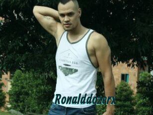 Ronalddozerx