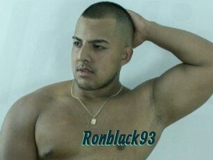 Ronblack93