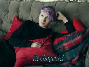 Ronboychick