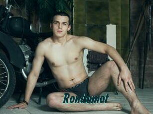 Rondomot