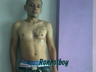 Ronhotboy