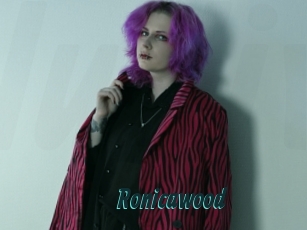 Ronicawood
