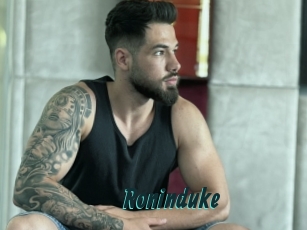 Roninduke