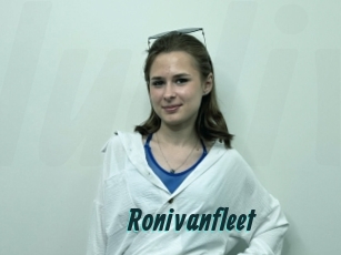 Ronivanfleet