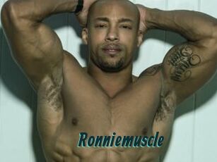 Ronniemuscle