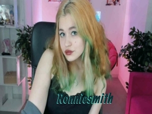Ronniesmith