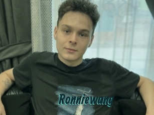 Ronniewang