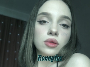 Ronnyfox