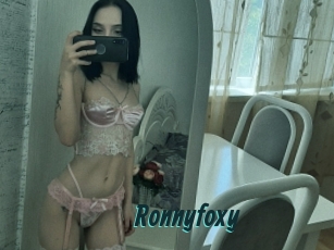 Ronnyfoxy