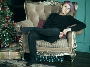 Ronnygrey
