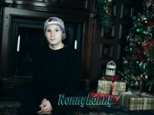 Ronnyhonny