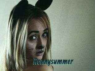 Ronnysummer