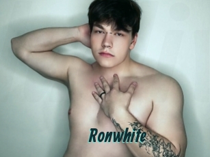 Ronwhite