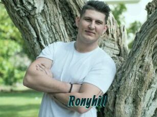Ronyhill